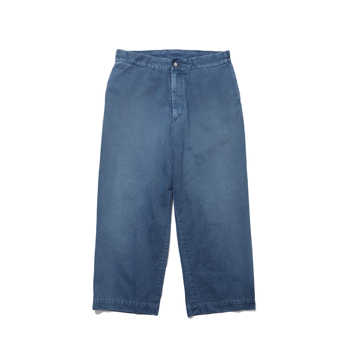 パンツ 25aw A.presse Vintage Work Pants A.PRESSE / Vintage Work Pants (Blue)